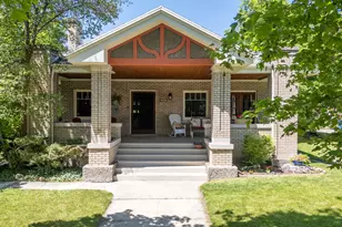 379 Blvd, Logan, UT 84321 - Photo 1
