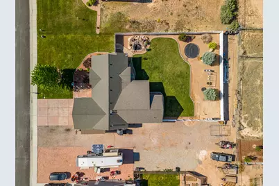 4483 N Prospector Ln, Enoch, UT 84721 - Photo 8