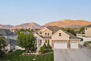 11177 S Miriam Oaks Dr, South Jordan, UT 84095 - Photo 1