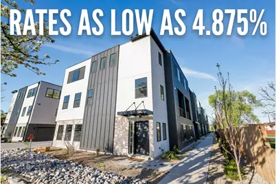 1380 S 900 W #602, Salt Lake City, UT 84104 - Photo 1