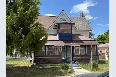 316 S 100 W, Mount Pleasant, UT 84647 - Photo 1