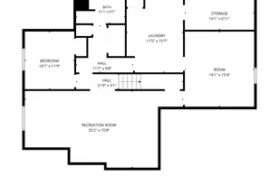 4838 E Fairway Cir, Eden, UT 84310 - Photo 46