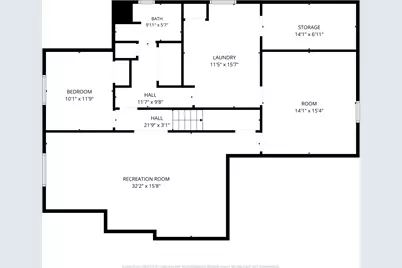 4838 E Fairway Cir, Eden, UT 84310 - Photo 48