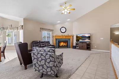 1274 W Chapel Ridge Dr, South Jordan, UT 84095 - Photo 12