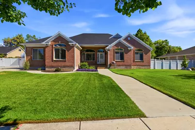1274 W Chapel Ridge Dr, South Jordan, UT 84095 - Photo 2