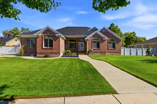 1274 W Chapel Ridge Dr, South Jordan, UT 84095 - Photo 2