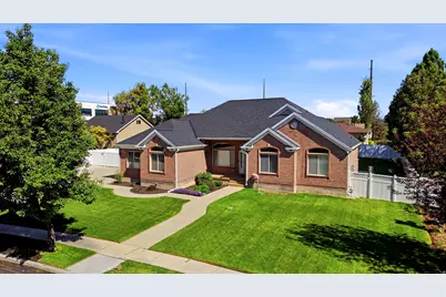 1274 W Chapel Ridge Dr, South Jordan, UT 84095 - Photo 1