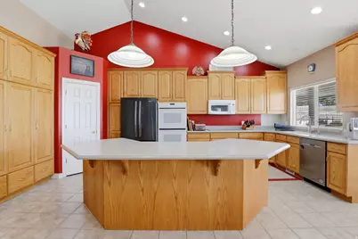 1274 W Chapel Ridge Dr, South Jordan, UT 84095 - Photo 14