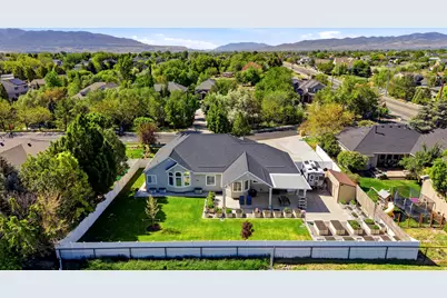 1274 W Chapel Ridge Dr, South Jordan, UT 84095 - Photo 6