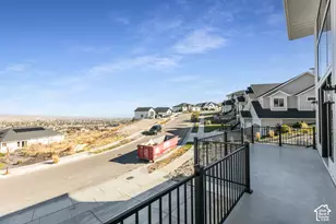6567 W Bonnie Jean Ln, Herriman, UT 84096 - Photo 8