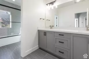 6567 W Bonnie Jean Ln, Herriman, UT 84096 - Photo 18