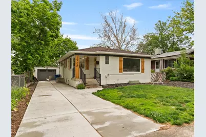 1938 S Texas St, Salt Lake City, UT 84108 - Photo 1
