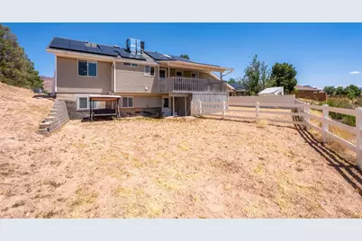 1656 S Ash Creek Dr, Toquerville, UT 84774 - Photo 30