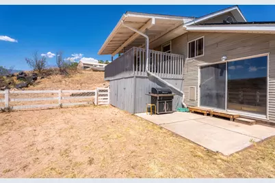 1656 S Ash Creek Dr, Toquerville, UT 84774 - Photo 28