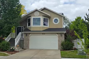 1648 Rockbridge Dr, Layton, UT 84041 - Photo 1
