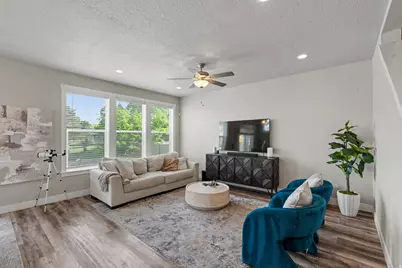 1303 E Weyburn Ln, Holladay, UT 84117 - Photo 4