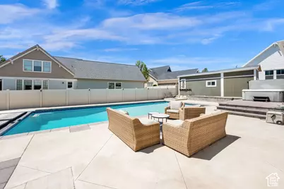 4385 W Open Hill Dr, South Jordan, UT 84009 - Photo 68