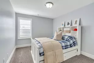 4385 W Open Hill Dr, South Jordan, UT 84009 - Photo 20