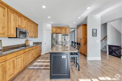 4385 W Open Hill Dr, South Jordan, UT 84009 - Photo 14