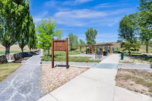 4385 W Open Hill Dr, South Jordan, UT 84009 - Photo 86