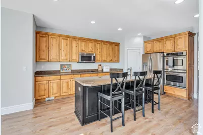 4385 W Open Hill Dr, South Jordan, UT 84009 - Photo 4
