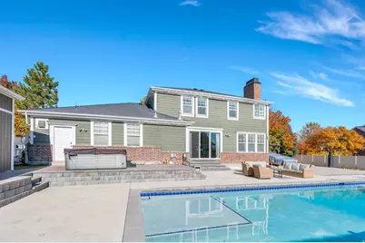 4385 W Open Hill Dr, South Jordan, UT 84009 - Photo 40