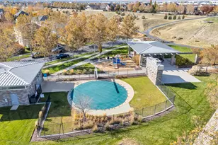 4385 W Open Hill Dr, South Jordan, UT 84009 - Photo 56