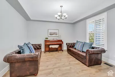 4385 W Open Hill Dr, South Jordan, UT 84009 - Photo 8