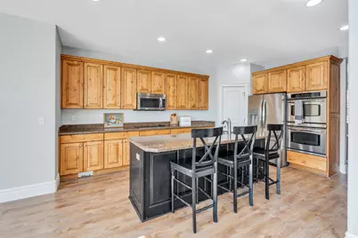 4385 W Open Hill Dr, South Jordan, UT 84009 - Photo 16