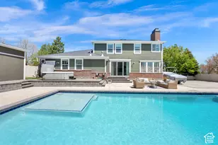 4385 W Open Hill Dr, South Jordan, UT 84009 - Photo 2