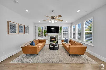 4385 W Open Hill Dr, South Jordan, UT 84009 - Photo 20