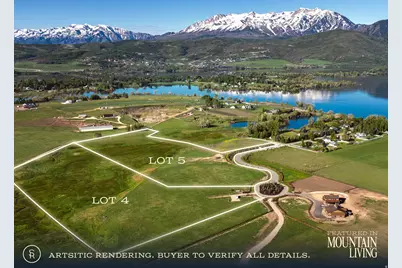 7461 E Sky Ranch Rd N #4, Huntsville, UT 84317 - Photo 2