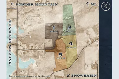 7461 E Sky Ranch Rd N #4, Huntsville, UT 84317 - Photo 10