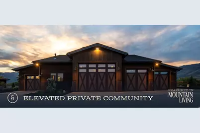 7461 E Sky Ranch Rd N #4, Huntsville, UT 84317 - Photo 6