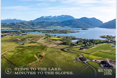 7461 E Sky Ranch Rd N #4, Huntsville, UT 84317 - Photo 4
