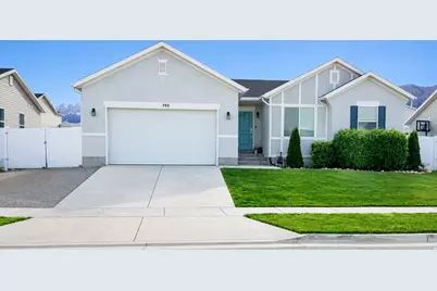 795 N Colony Dr, Grantsville, UT 84029 - Photo 1