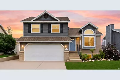 1828 N 225 W, Layton, UT 84041 - Photo 28