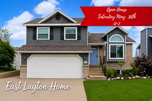 1828 N 225 W, Layton, UT 84041 - Photo 1