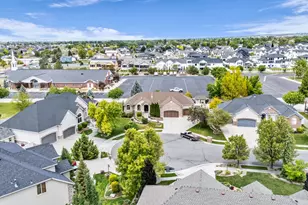 1536 W Misty Breeze Cir S, Kaysville, UT 84037 - Photo 48