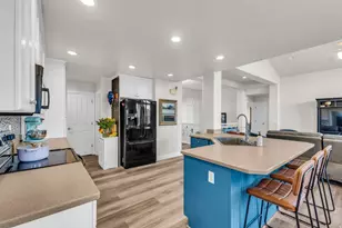 1536 W Misty Breeze Cir S, Kaysville, UT 84037 - Photo 12