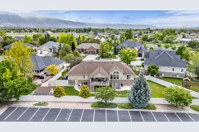 1536 W Misty Breeze Cir S, Kaysville, UT 84037 - Photo 54