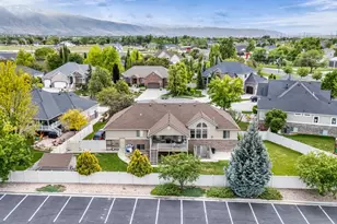 1536 W Misty Breeze Cir S, Kaysville, UT 84037 - Photo 54