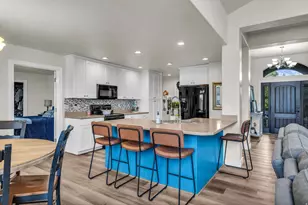 1536 W Misty Breeze Cir S, Kaysville, UT 84037 - Photo 14