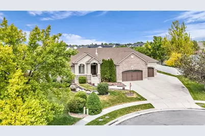 1536 W Misty Breeze Cir S, Kaysville, UT 84037 - Photo 4