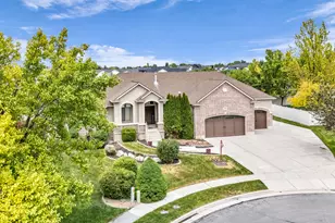 1536 W Misty Breeze Cir S, Kaysville, UT 84037 - Photo 4