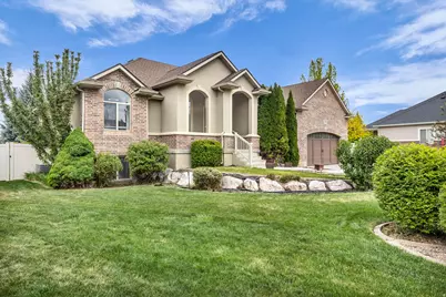 1536 W Misty Breeze Cir S, Kaysville, UT 84037 - Photo 2