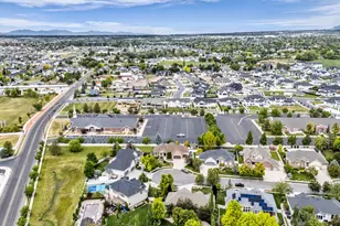 1536 W Misty Breeze Cir S, Kaysville, UT 84037 - Photo 52