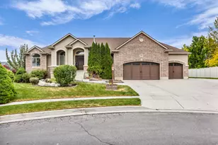 1536 W Misty Breeze Cir S, Kaysville, UT 84037 - Photo 1