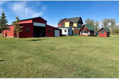 240 E Church St, Randolph, UT 84064 - Photo 36