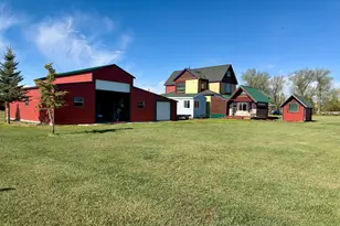 240 E Church St, Randolph, UT 84064 - Photo 36
